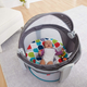 Illustration for article titled A Love Letter to My Fisher Price On-The-Go Baby Dome